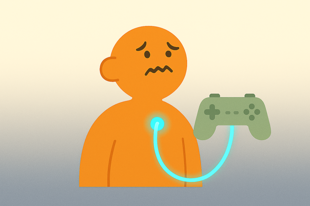 Adicciones y Videojuegos