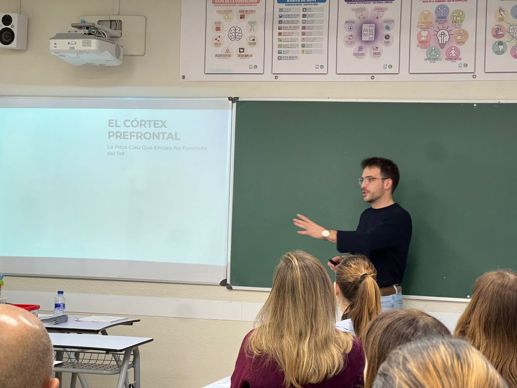 Tecnología y educación