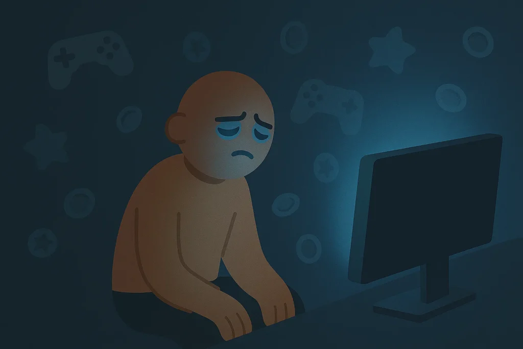 adicciones comportamentales 