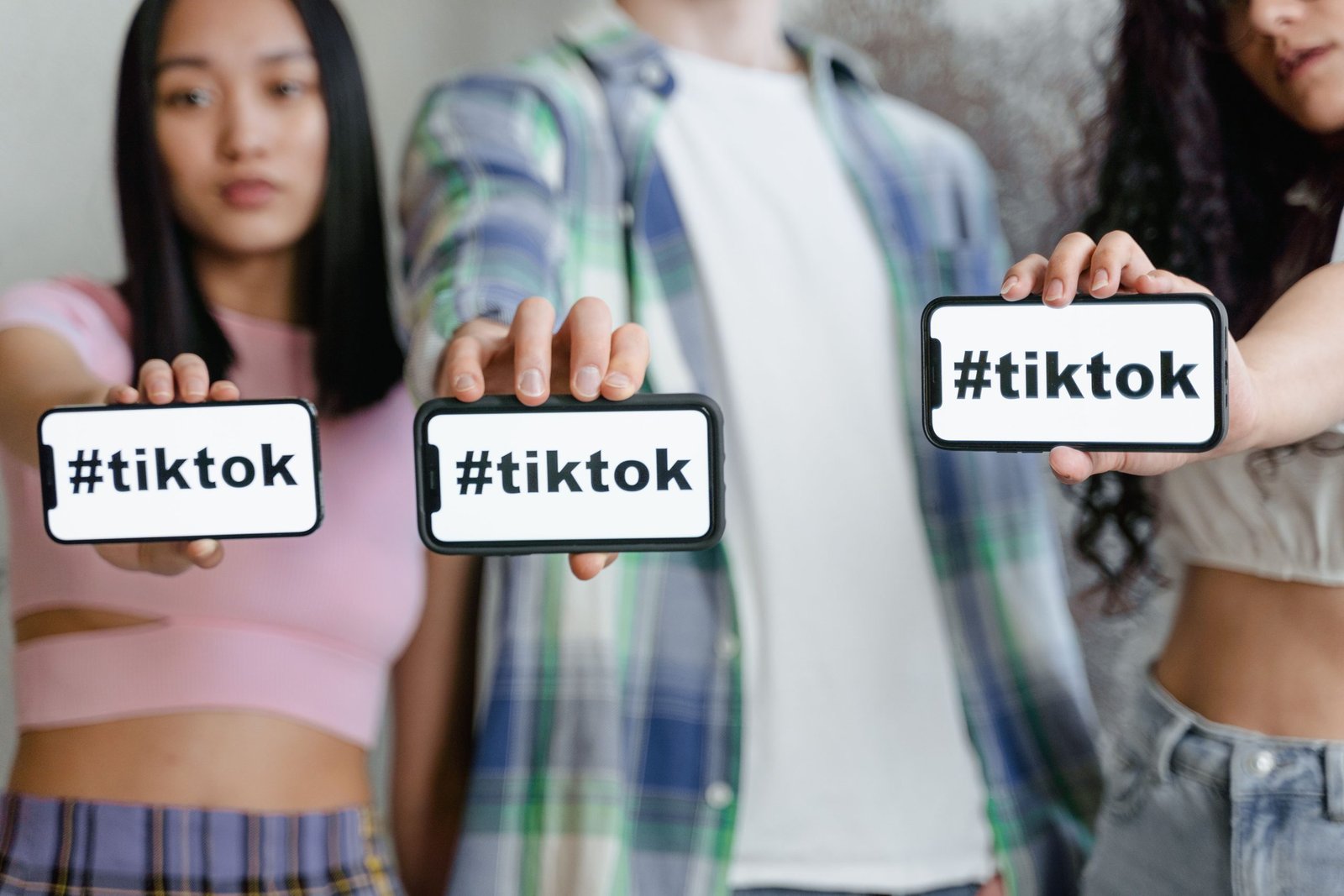 tik tok