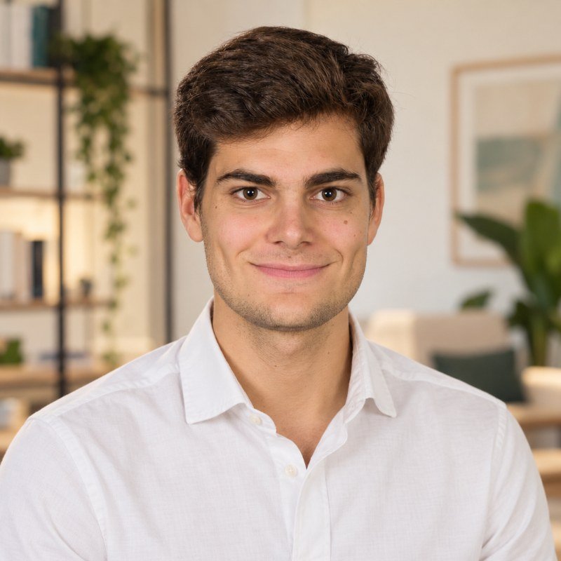 Àlex Garcia-Valdecasas