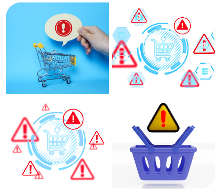 Compras compulsivas