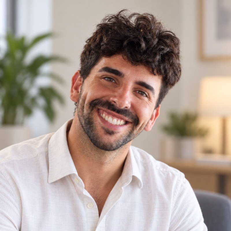 Nicolás Jou
